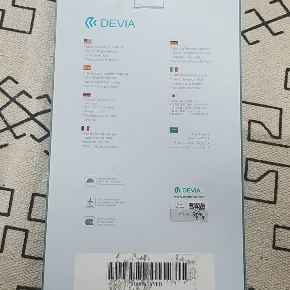 Phone case - Picture 3 of 3